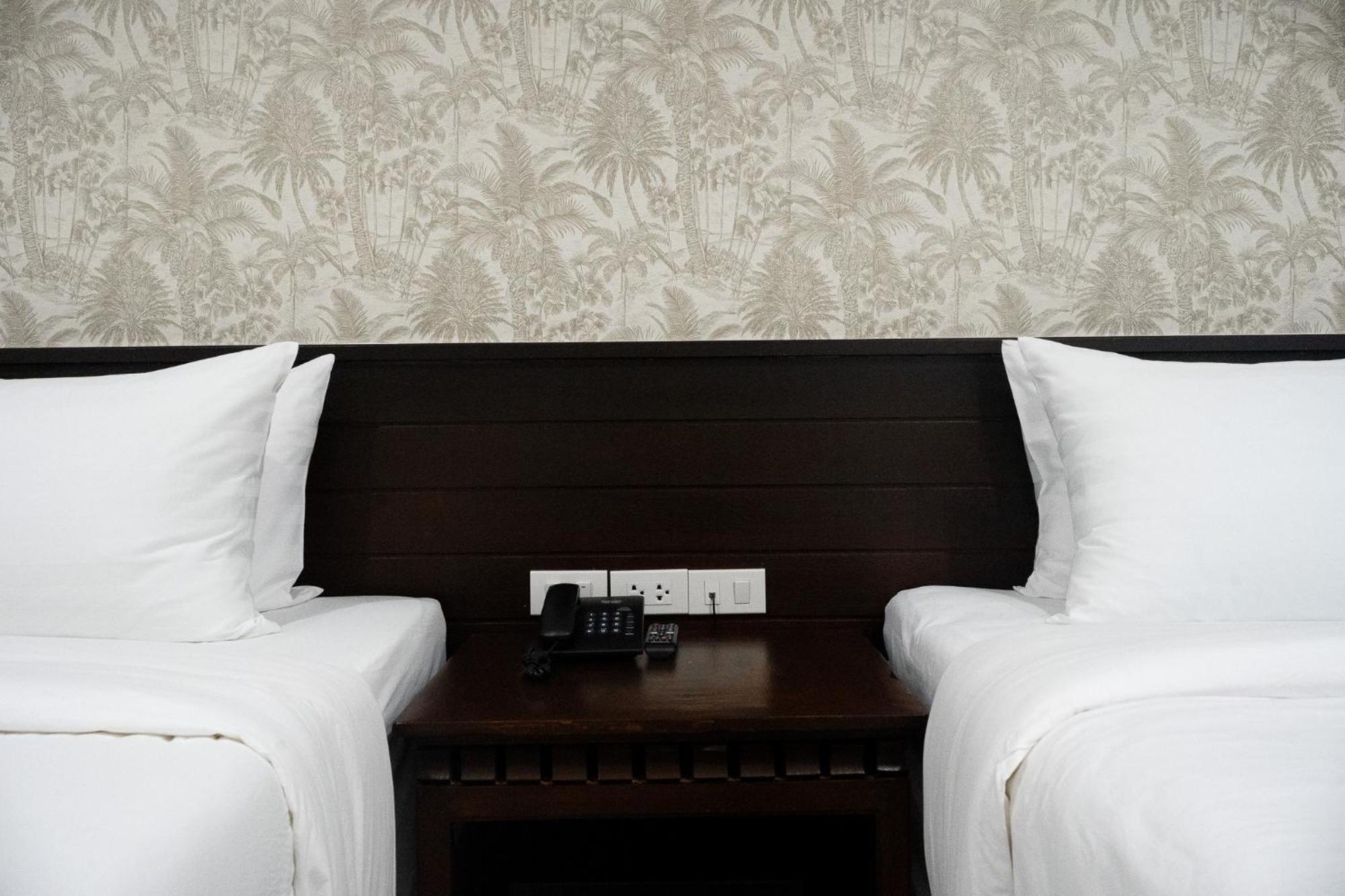 Singharaj Boutique Hotel Чиангмай Стая снимка